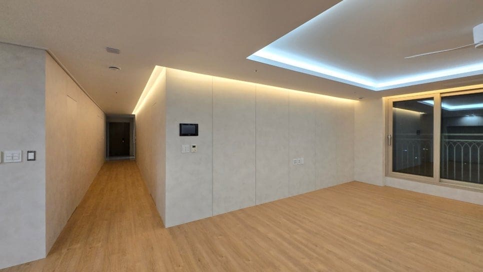인천 서구 청라풍경채