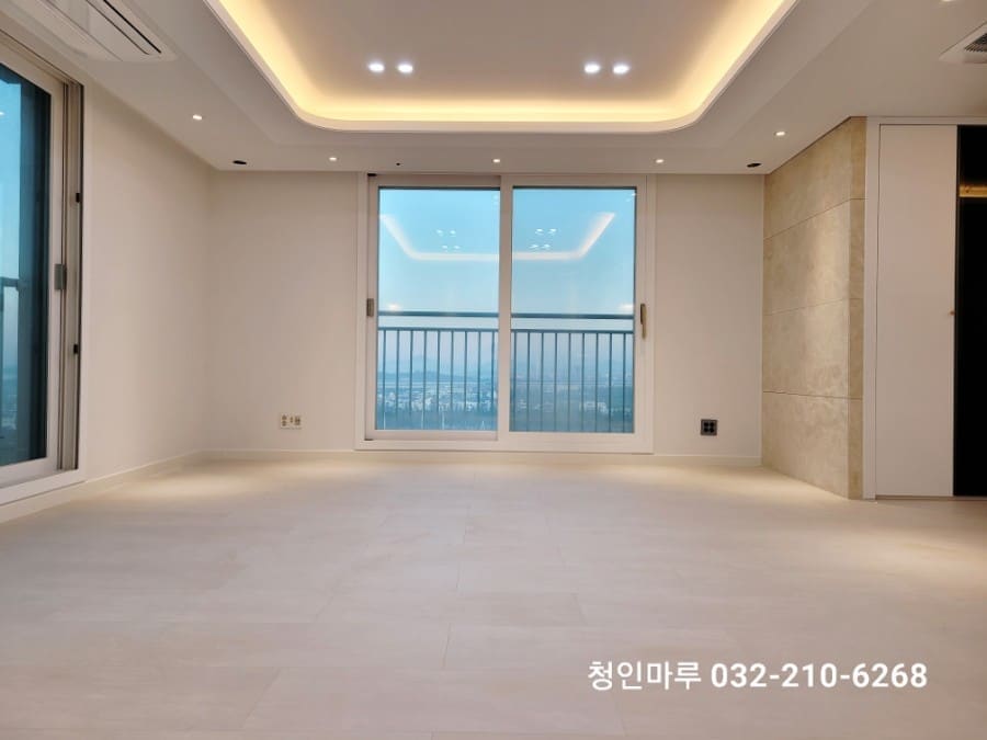청라한라비발디 51평형