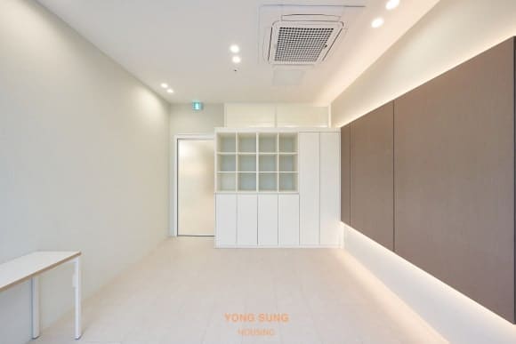 경기도 남양주시 별내동 강산타워